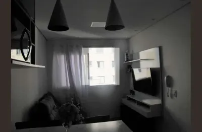 Apartamento para venda - cangaíba, 1 quarto,  28 m² - são paulo