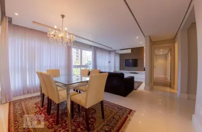 Apartamento para venda - petrópolis, 3 quartos,  112 m² - porto alegre
