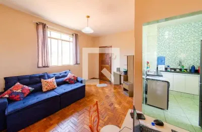 Apartamento para venda - barroca, 3 quartos,  110 m² - belo horizonte