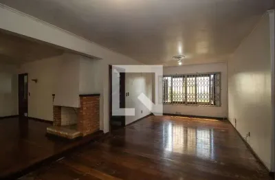 Casa para venda - medianeira, 4 quartos,  347 m² - porto alegre