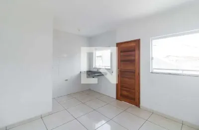 Apartamento para venda - artur alvim, 1 quarto,  35 m² - são paulo