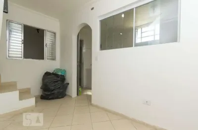 Casa para venda - vila campestre, 2 quartos,  140 m² - são paulo