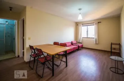 Apartamento para venda - botafogo, 1 quarto,  69 m² - campinas