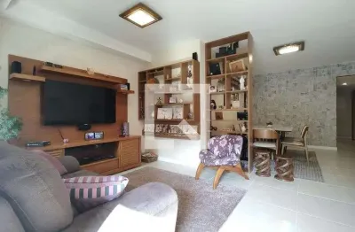 Apartamento para venda - freguesia , 3 quartos,  114 m² - rio de janeiro