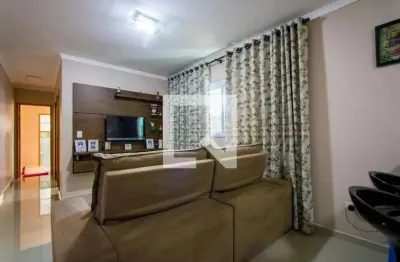 Apartamento para venda - vila américa, 2 quartos,  73 m² - santo andré
