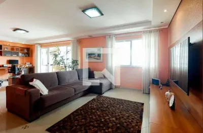 Apartamento para venda - tatuapé, 3 quartos,  164 m² - são paulo
