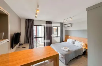 Kitnet / stúdio para venda - liberdade, 1 quarto,  26 m² - são paulo