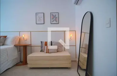 Kitnet / stúdio para venda - auxiliadora, 1 quarto,  37 m² - porto alegre