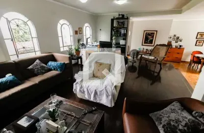 Casa para venda - jardim londrina, 3 quartos,  227 m² - são paulo