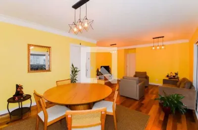 Apartamento para venda - vila rosália, 3 quartos,  163 m² - guarulhos
