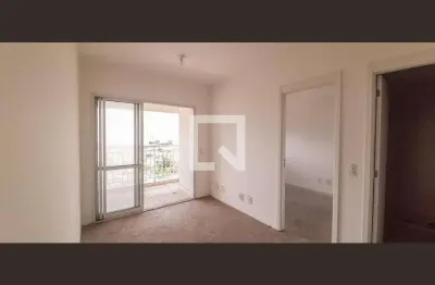 Apartamento com 1 quarto à venda na Avenida Bussocaba, Vila Yara, Osasco