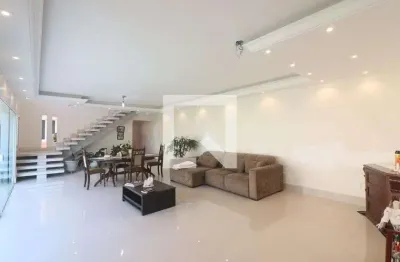 Casa para venda - santana, 4 quartos,  705 m² - são paulo