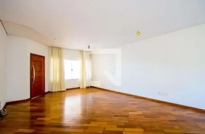 Casa para venda - paraíso, 4 quartos,  234 m² - santo andré