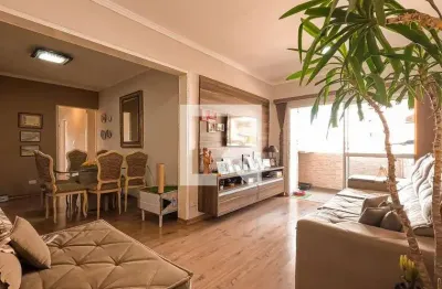 Apartamento para venda - vila miriam, 3 quartos,  116 m² - guarulhos