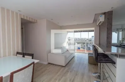 Apartamento para venda - são geraldo, 2 quartos,  67 m² - porto alegre