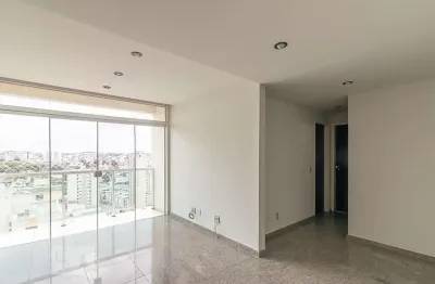 Apartamento para venda - cidade nova, 2 quartos,  55 m² - belo horizonte