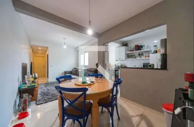 Cobertura para venda - jardim bela vista, 2 quartos,  138 m² - santo andré