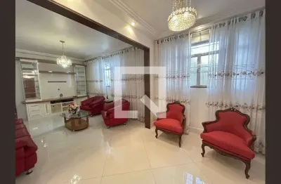 Casa para venda - méier, 4 quartos,  350 m² - rio de janeiro