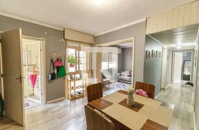 Apartamento para venda - petrópolis, 3 quartos,  76 m² - porto alegre