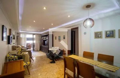 Apartamento para venda - recreio, 3 quartos,  131 m² - rio de janeiro