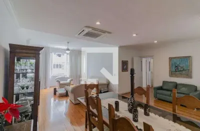 Apartamento para venda - copacabana, 4 quartos,  202 m² - rio de janeiro