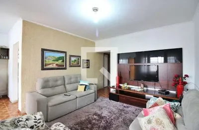 Casa para venda - paulicéia, 4 quartos,  198 m² - são bernardo do campo