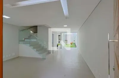 Casa para venda - nova floresta, 4 quartos,  160 m² - belo horizonte