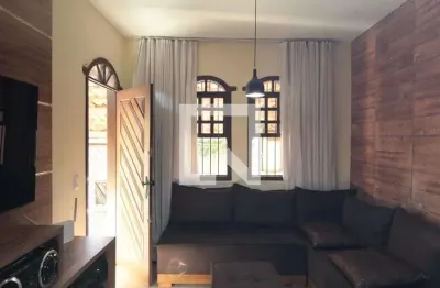 Casa para venda - santa amélia, 3 quartos,  150 m² - belo horizonte