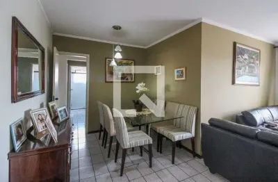 Apartamento com 3 quartos à venda na Rua do Retiro, Retiro, Jundiaí