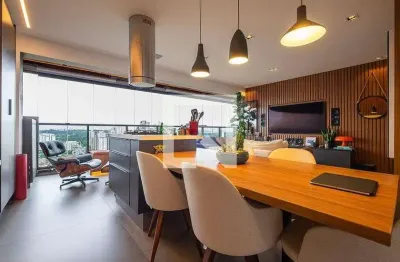 Apartamento para venda - vila madalena, 1 quarto,  72 m² - são paulo