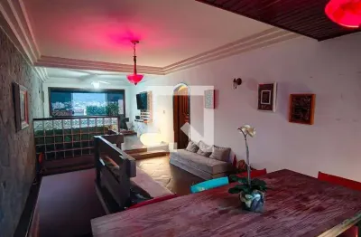 Casa / sobrado em condomínio para venda - taquara, 3 quartos,  300 m² - rio de janeiro