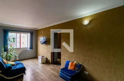 Apartamento para venda - vila das mercês, 2 quartos,  55 m² - são paulo