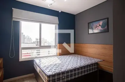 Kitnet / stúdio para venda - bela vista, 1 quarto,  23 m² - são paulo