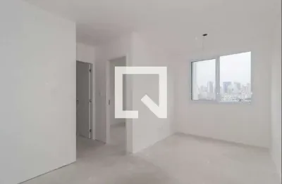 Apartamento com 2 quartos à venda na Rua Claudino Pinto, Mooca, São Paulo