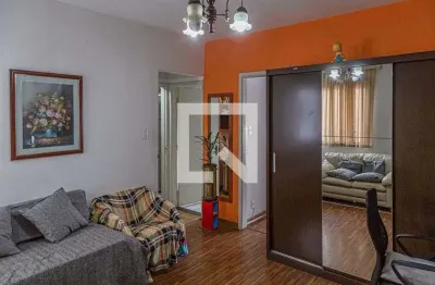 Apartamento para Venda - Bela Vista, 2 Quartos,  60 m² - São Paulo