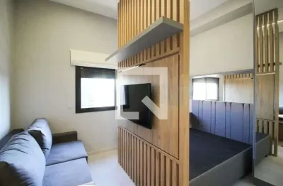 Kitnet / stúdio para venda - vila olímpia, 1 quarto,  25 m² - são paulo