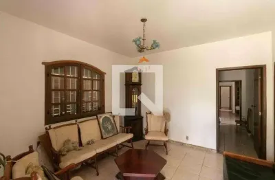 Casa para venda - trevo, 3 quartos,  150 m² - belo horizonte