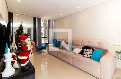 Casa com 4 quartos à venda na Rua Padre Corrado Stefani, Mooca, São Paulo