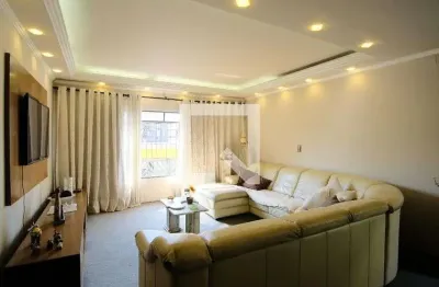 Casa para venda - tatuapé, 4 quartos,  255 m² - são paulo
