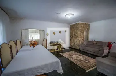Casa para venda - alto taquaral, 5 quartos,  770 m² - campinas