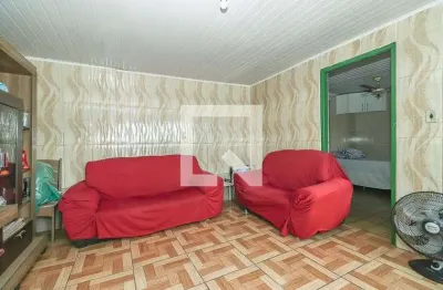 Casa para venda - rubem berta, 3 quartos,  120 m² - porto alegre