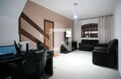 Casa para venda - cidade patriarca, 4 quartos,  158 m² - são paulo