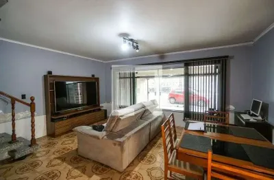 Casa para venda - tatuapé, 2 quartos,  231 m² - são paulo