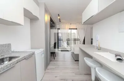 Kitnet / stúdio para venda - consolação, 1 quarto,  25 m² - são paulo