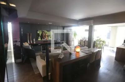 Cobertura para venda - prado, 2 quartos,  130 m² - belo horizonte