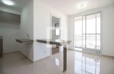 Apartamento para venda - cambuci, 2 quartos,  36 m² - são paulo