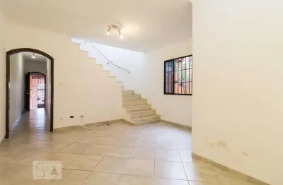 Casa para venda - vila esperança, 3 quartos,  120 m² - são paulo