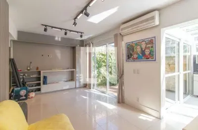 Casa / sobrado em condomínio para venda - teresópolis, 3 quartos,  177 m² - porto alegre