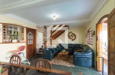 Casa para venda - jardim antonio von zuben, 2 quartos,  210 m² - campinas