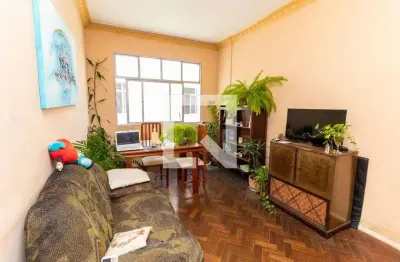 Apartamento para venda - engenho novo, 2 quartos,  59 m² - rio de janeiro